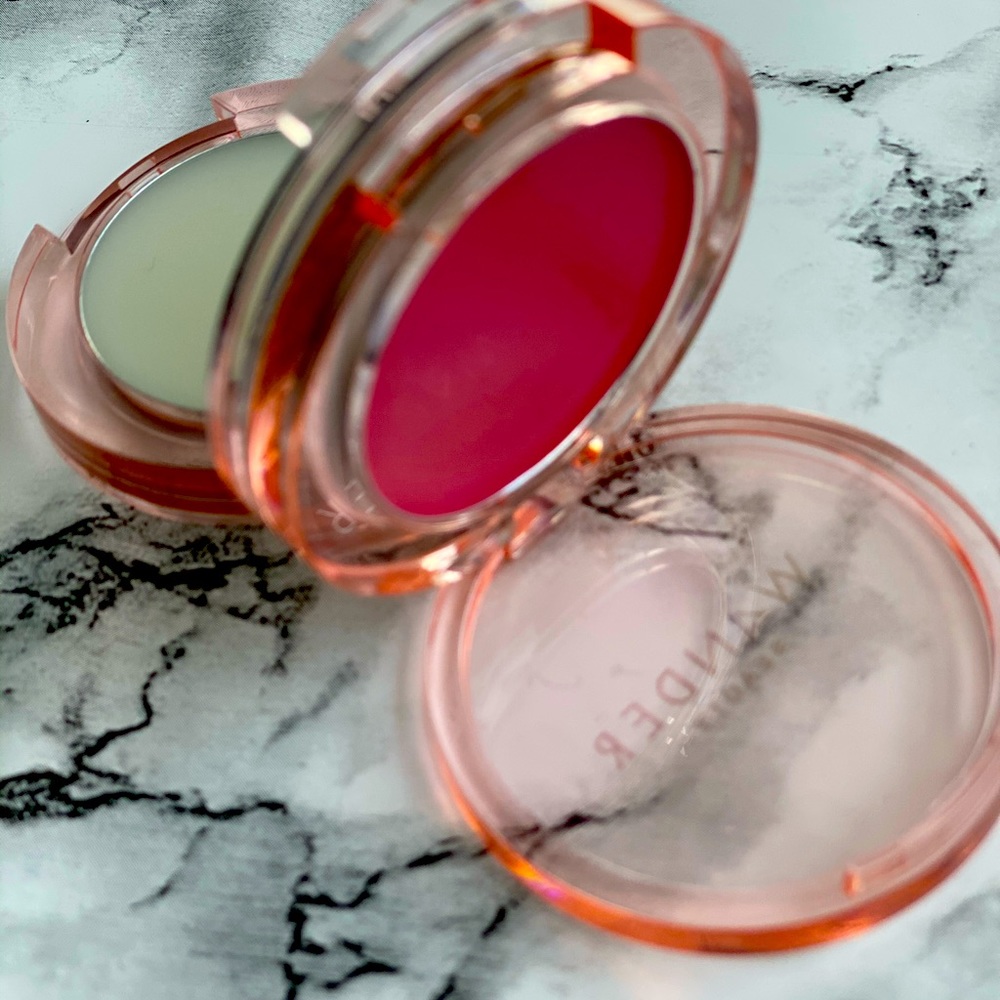 Wander Beauty Double Date Lip And Cheek